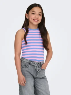 Sale KOGKENYA Tanktop Børn Tøj·Toppe