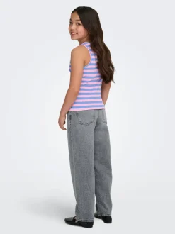 Sale KOGKENYA Tanktop Børn Tøj·Toppe