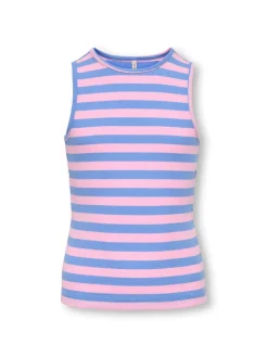Sale KOGKENYA Tanktop Børn Tøj·Toppe