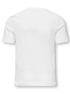 Sale KOGKETTY T-shirt Børn Tøj·Toppe