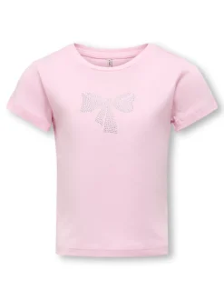 Sale KOGKIRA T-shirt Børn Tøj·Toppe
