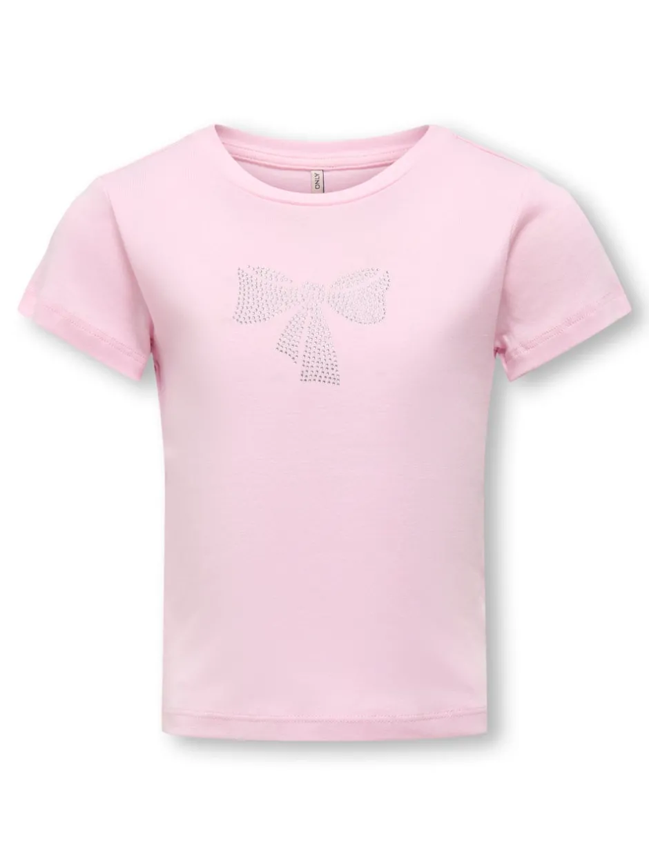 Sale KOGKIRA T-shirt Børn Tøj·Toppe