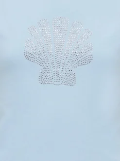 Outlet KOGKIRA T-shirt Børn Tøj·Toppe