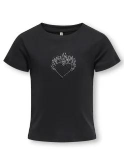 KOGKIRA T-shirt Børn Tøj·Toppe