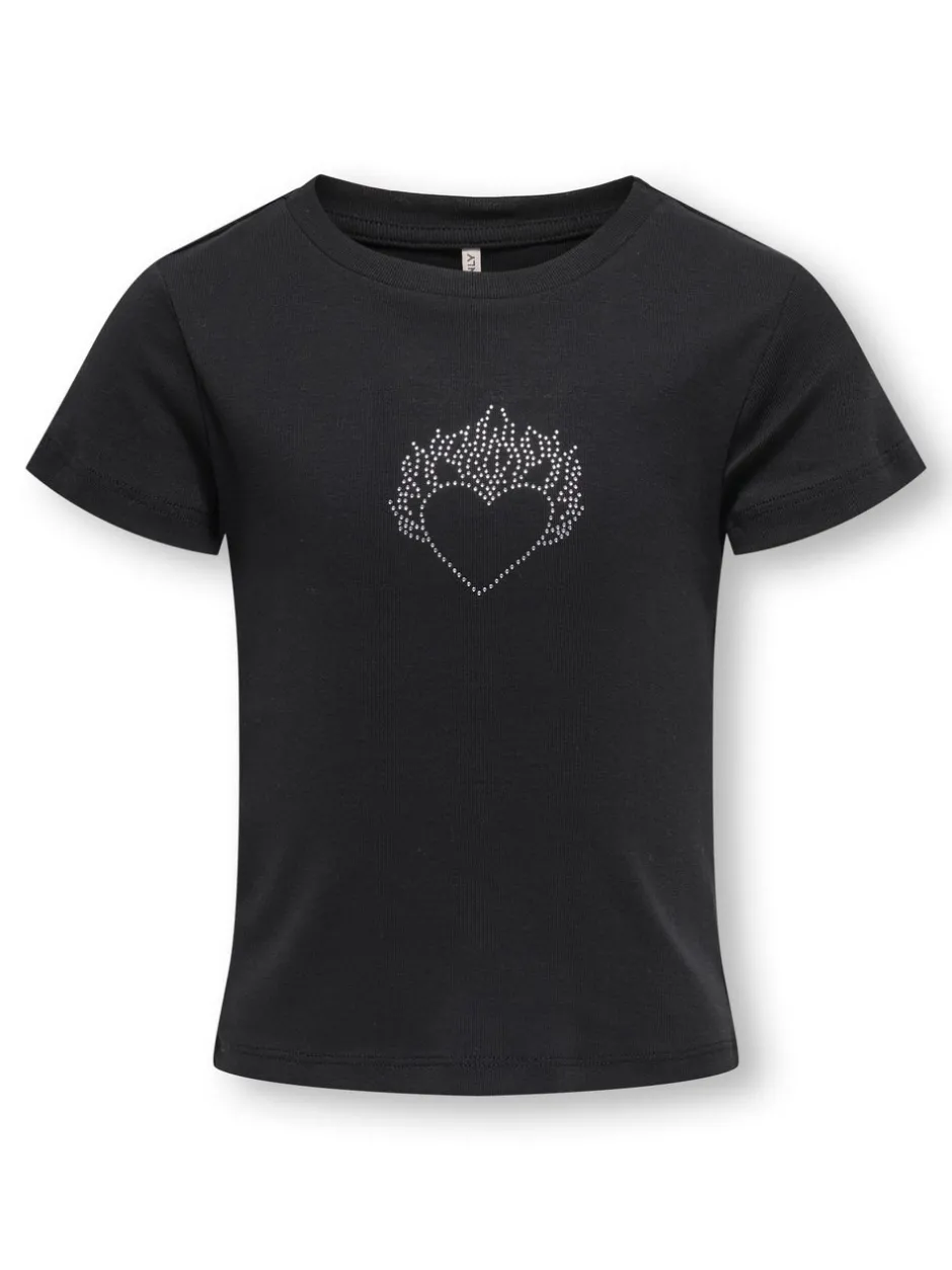KOGKIRA T-shirt Børn Tøj·Toppe