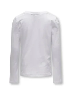 Discount KOGKITA T-shirt Børn Tøj·Toppe