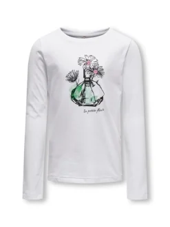 Discount KOGKITA T-shirt Børn Tøj·Toppe