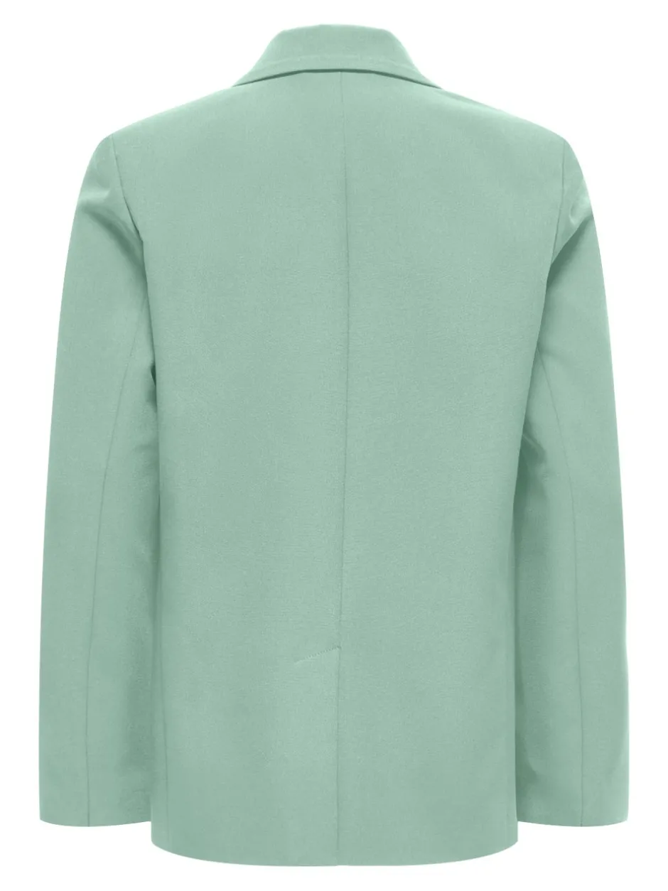 Discount KOGLANA-BERRY Blazer Børn Tøj·Jakker|Tøj·Jakker Og Frakker