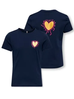 Best KOGLANY-NINA T-shirt Børn Tøj·Toppe