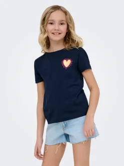 Best KOGLANY-NINA T-shirt Børn Tøj·Toppe