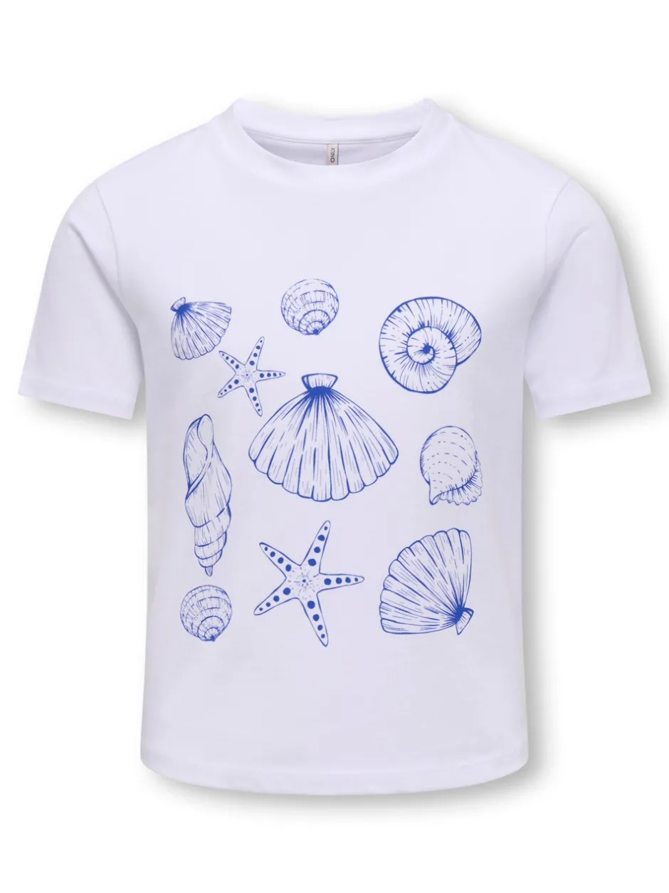 Clearance KOGLARA Top Børn Tøj·Toppe