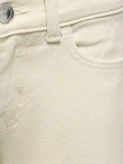 Outlet KOGLOLA Lav talje Flared fit Jeans Børn Tøj·Jeans