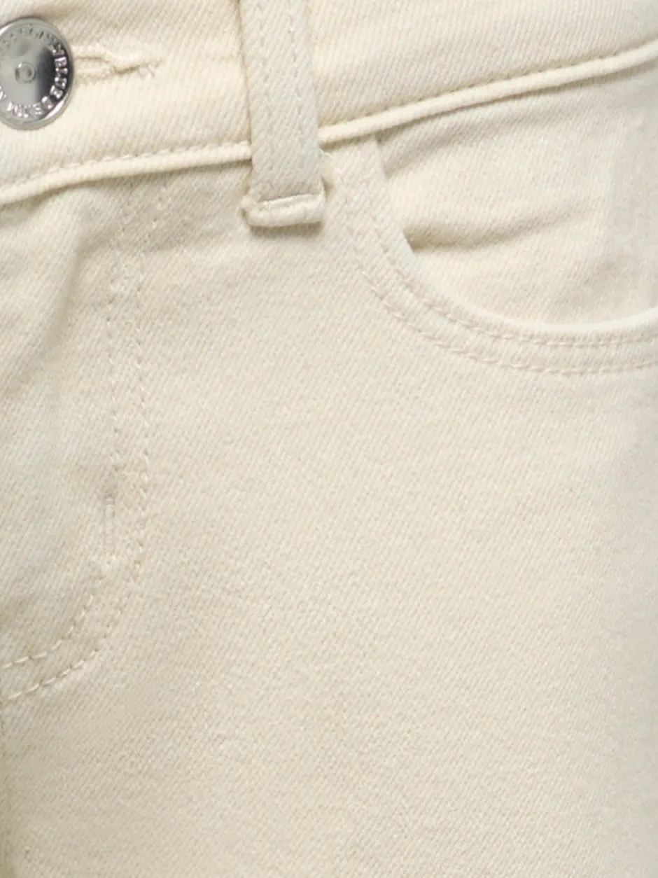 Outlet KOGLOLA Lav talje Flared fit Jeans Børn Tøj·Jeans