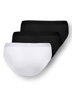 Discount KOGLOLA 3-pack Trusser Børn Tøj·Undertøj