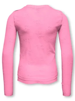 Discount KOGLOUI Top Børn Tøj·Toppe