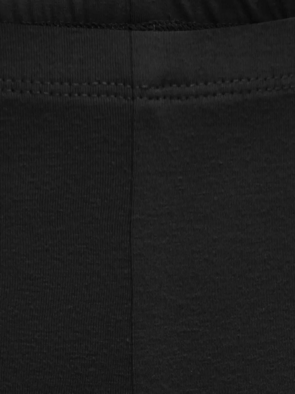 New KOGLOVE Tight fit Bikershorts Børn Tøj·Shorts