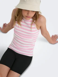 Online KOGLOVE Tight fit 2-pack Bikershorts Børn Tøj·Shorts