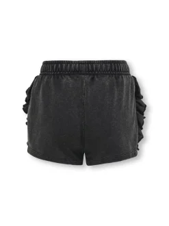 Hot KOGLUCINDA Regular fit Sweat shorts Børn Tøj·Shorts