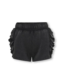 Hot KOGLUCINDA Regular fit Sweat shorts Børn Tøj·Shorts