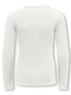 Hot KOGLUCKY Top Børn Tøj·Toppe