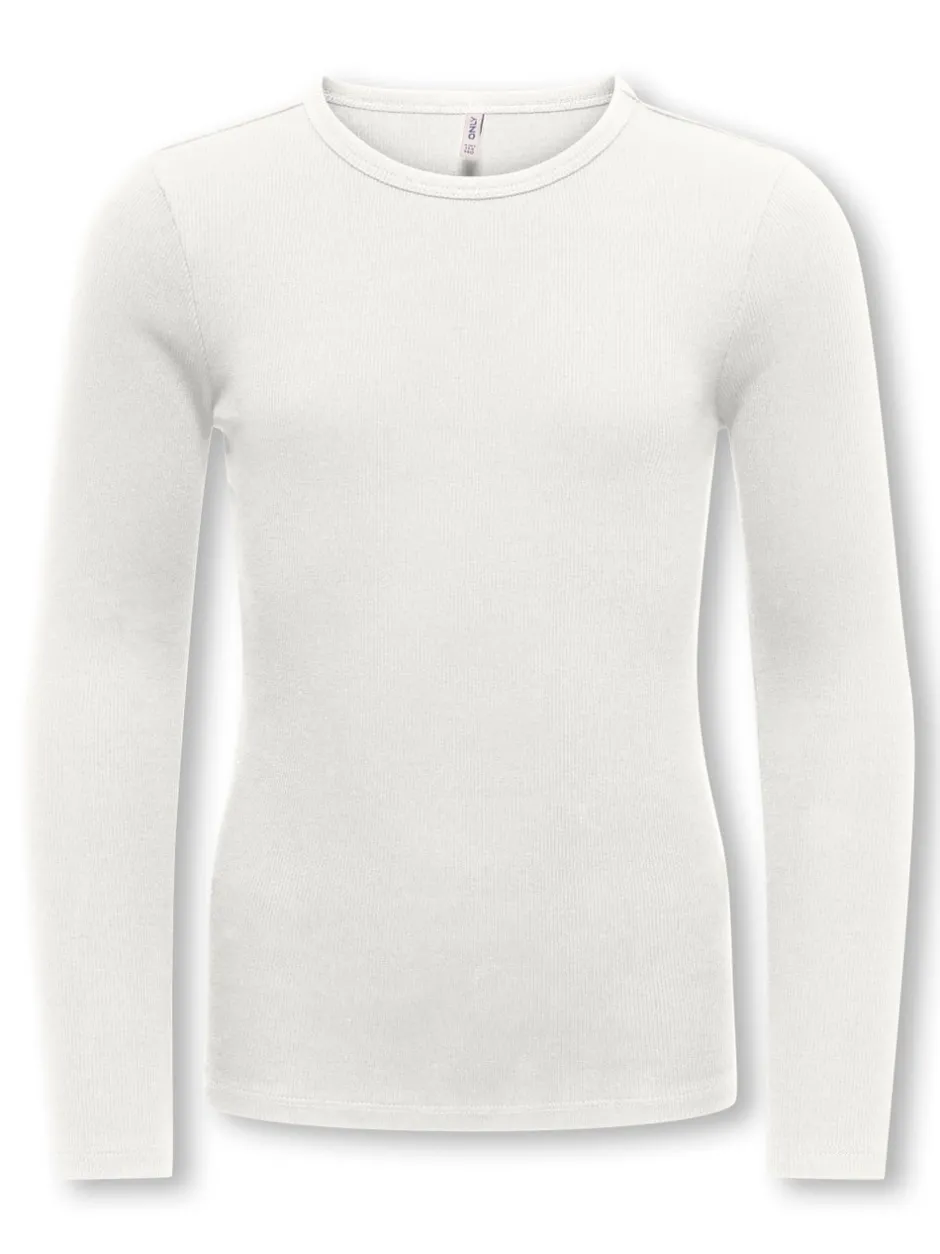 Hot KOGLUCKY Top Børn Tøj·Toppe