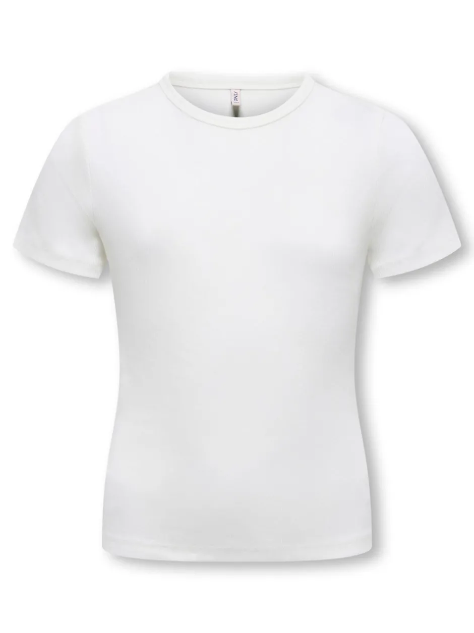Clearance KOGLUCKY T-shirt Børn Tøj·Toppe