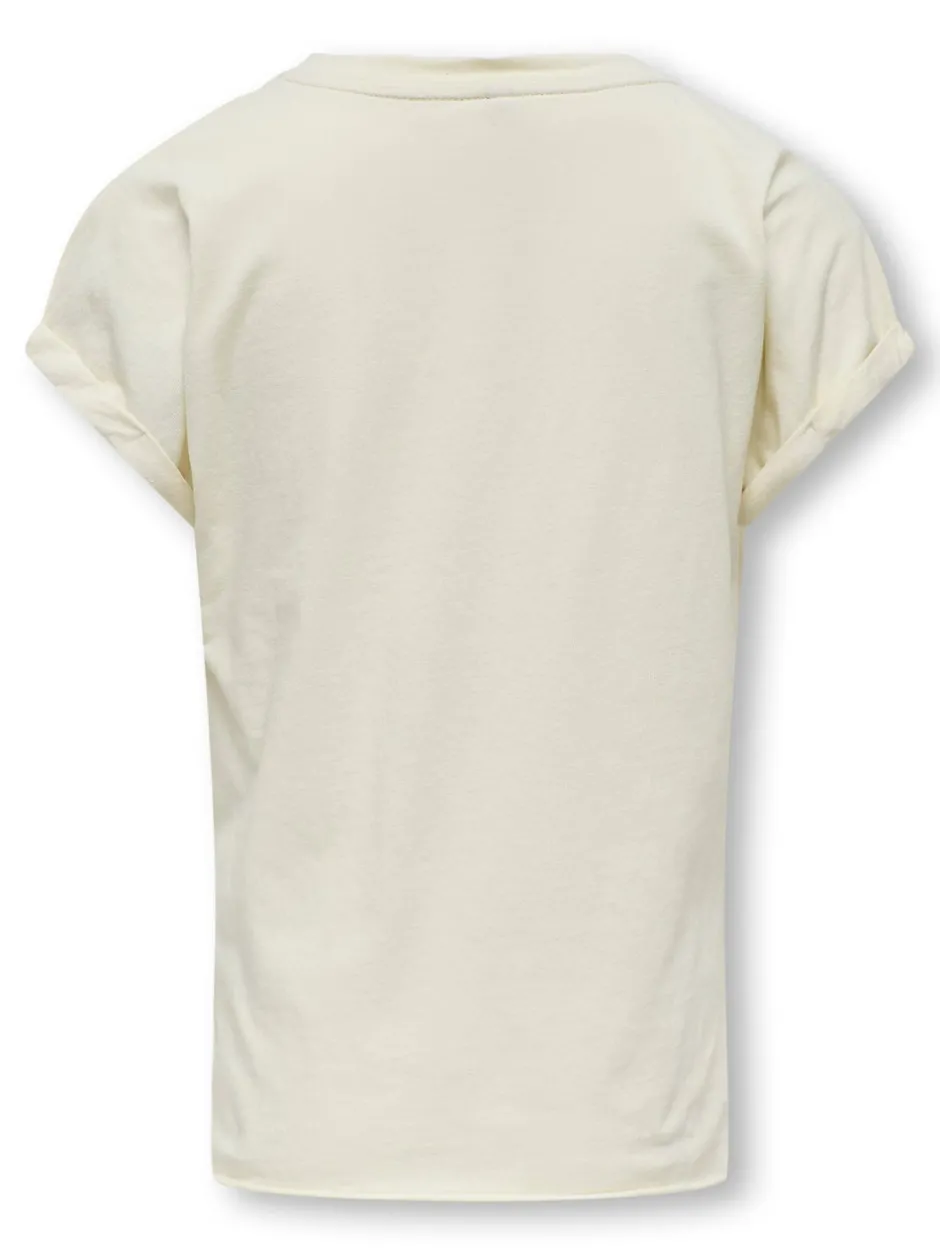 Best KOGLUCY T-shirt Børn Tøj·Toppe
