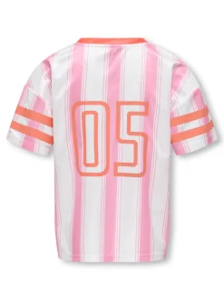KOGLULA T-shirt Børn Tøj·Toppe