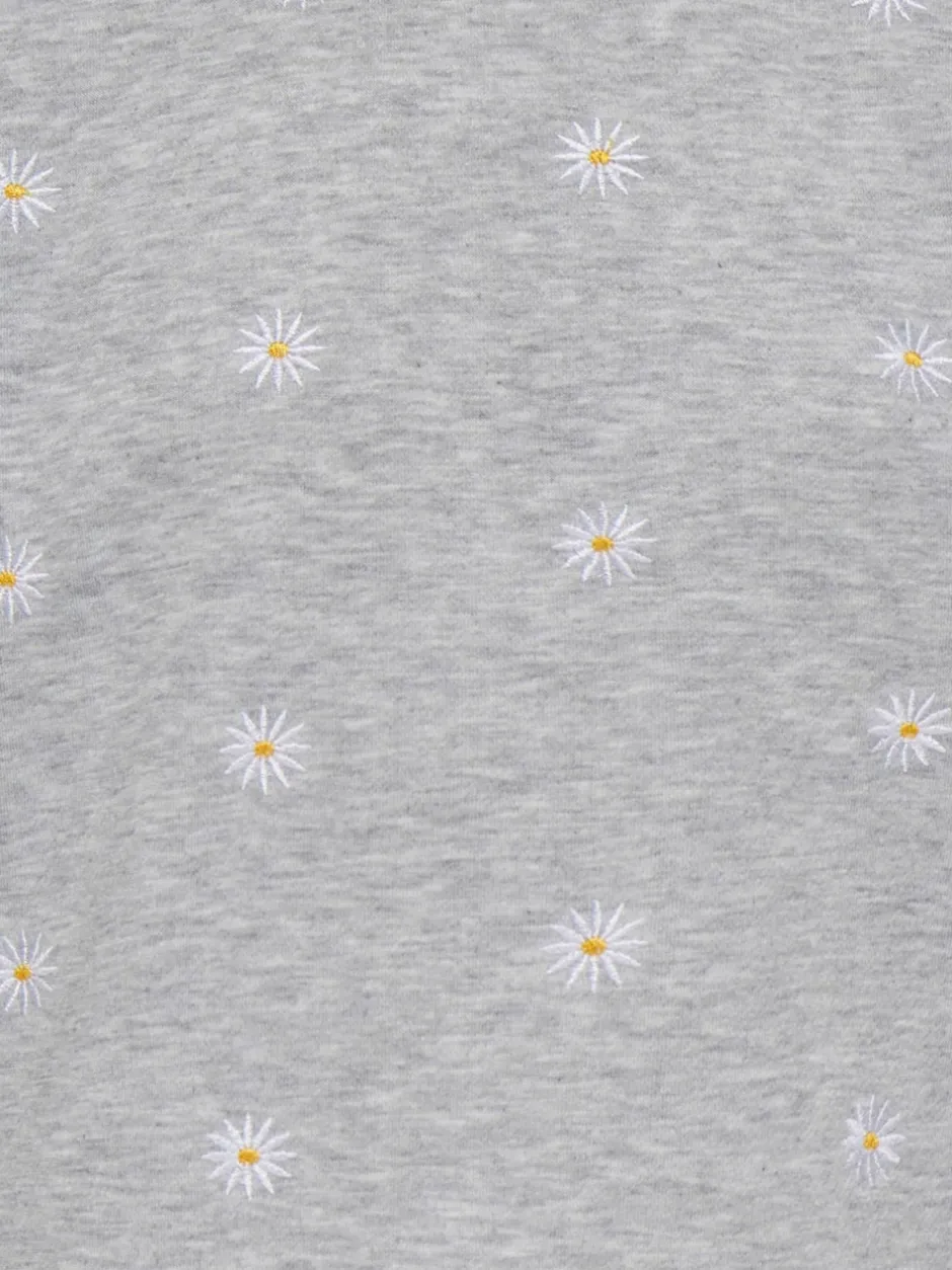 Hot KOGLUNA Sweatshirt Børn Tøj·Sweatshirts
