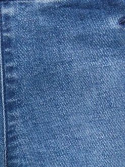 Clearance KOGMADISON Høj talje Wide leg fit Ankellængde Jeans Børn Tøj·Jeans