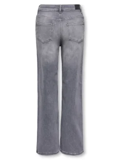 Clearance KOGMADISON Wide leg fit Jeans Børn Tøj·Jeans