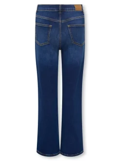 KOGMADISON Wide leg fit Jeans Børn Tøj·Jeans