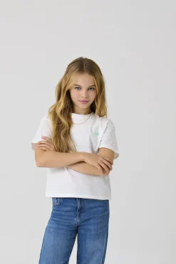 Online KOGMAIKEN T-shirt Børn Tøj·Toppe