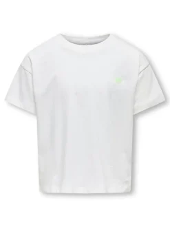 Online KOGMAIKEN T-shirt Børn Tøj·Toppe