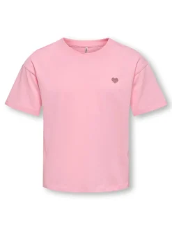 Online KOGMAIKEN T-shirt Børn Tøj·Toppe