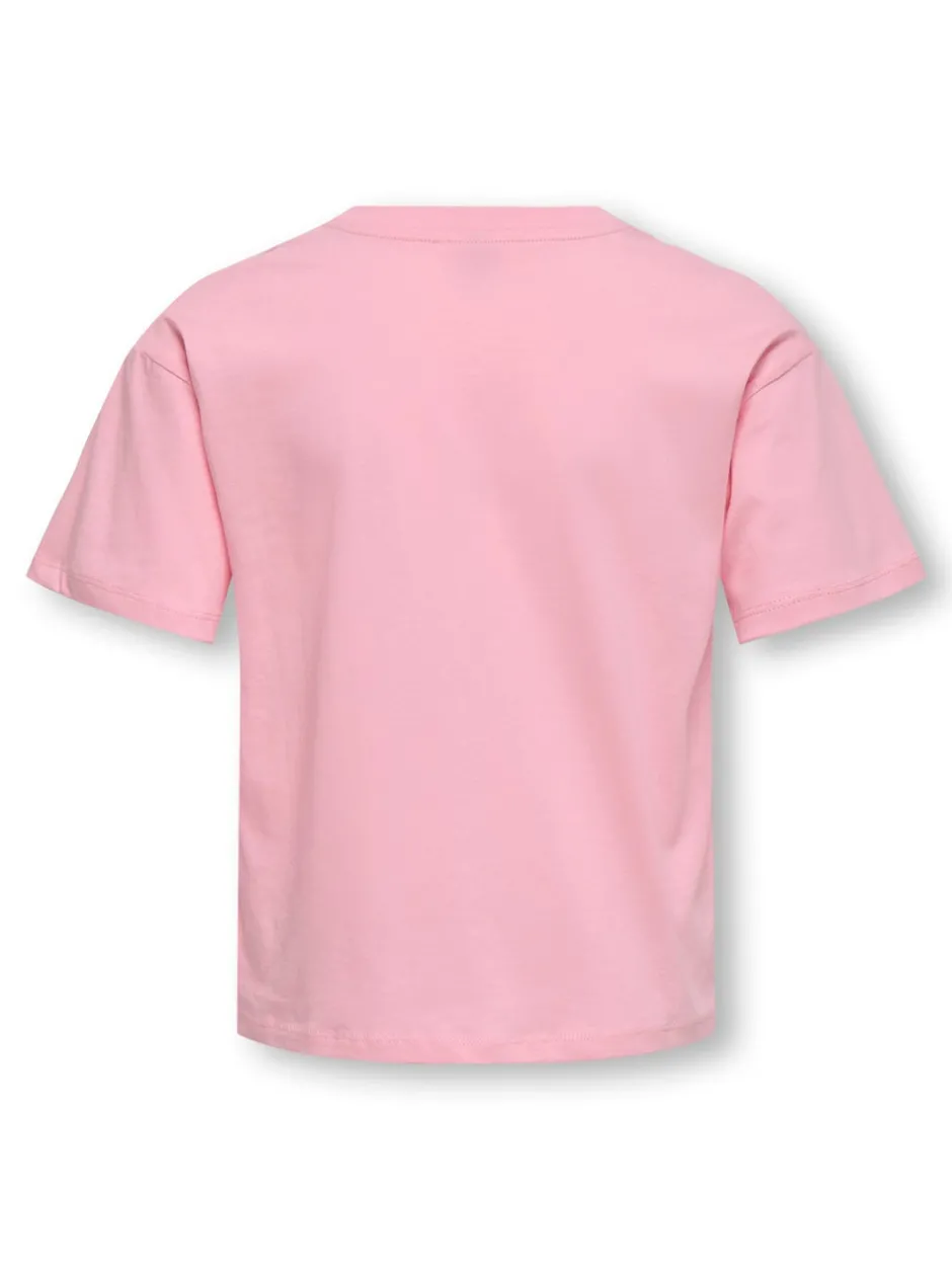 Online KOGMAIKEN T-shirt Børn Tøj·Toppe