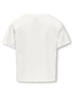 Clearance KOGMAIKEN T-shirt Børn Tøj·Toppe