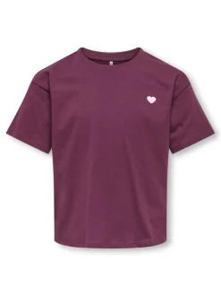 Sale KOGMAIKEN T-shirt Børn Tøj·Toppe