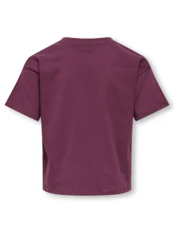 Sale KOGMAIKEN T-shirt Børn Tøj·Toppe