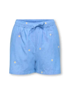Hot KOGMALOU Regular fit Shorts Børn Tøj·Shorts