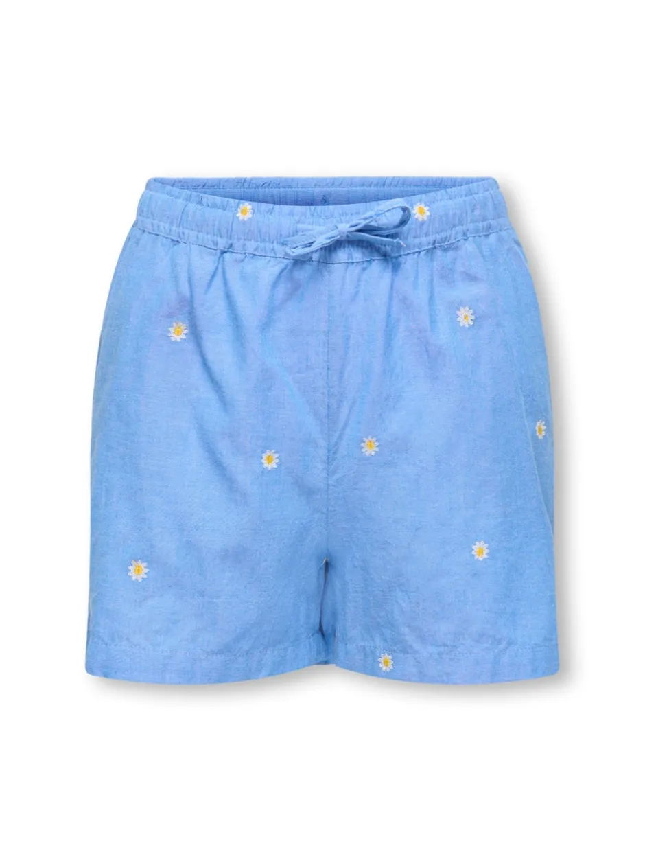 Hot KOGMALOU Regular fit Shorts Børn Tøj·Shorts