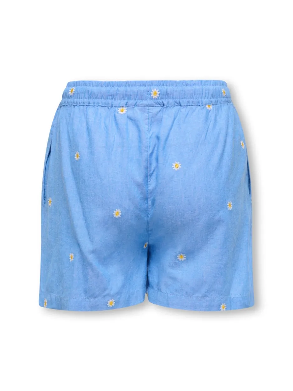 Hot KOGMALOU Regular fit Shorts Børn Tøj·Shorts