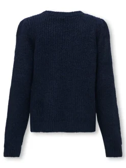 KOGMANHATTAN Striktrøje Børn Tøj·Strik & Cardigans