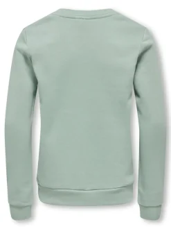 Outlet KOGMARY Sweatshirt Børn Tøj·Sweatshirts