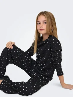 Online KOGMELIA Regular fit Bukser i wide fit Børn Tøj·Bukser