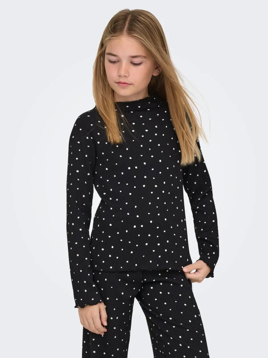 Sale KOGMELIA Top Børn Tøj·Toppe