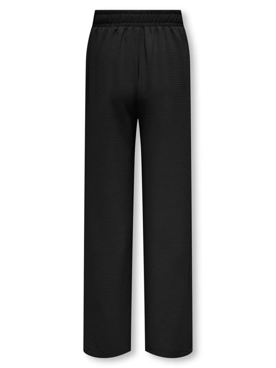Sale KOGMETTE Regular fit Bukser Børn Tøj·Bukser