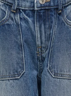 Clearance KOGMILANI Balloon fit Jeans Børn Tøj·Jeans