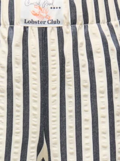 Outlet KOGMILANI Wide leg fit Bukser Børn Tøj·Bukser