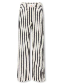 Outlet KOGMILANI Wide leg fit Bukser Børn Tøj·Bukser